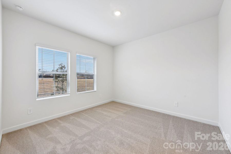 Spacious, unfurnished interior of a new home in , Fort Mill (Image 22).