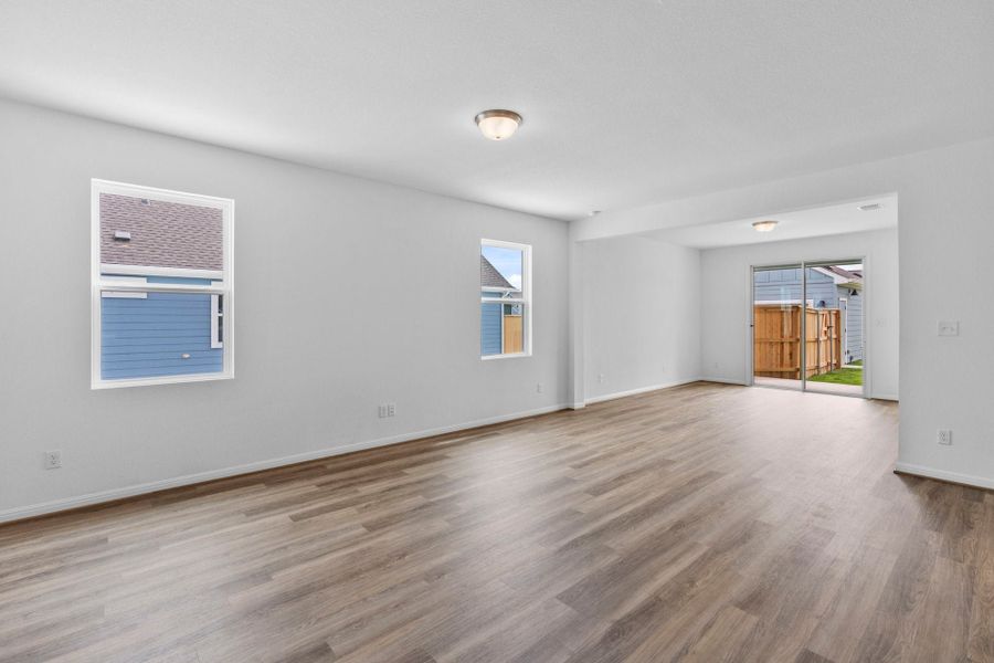 New Home in TAYLOR, TX.  - Slide 15