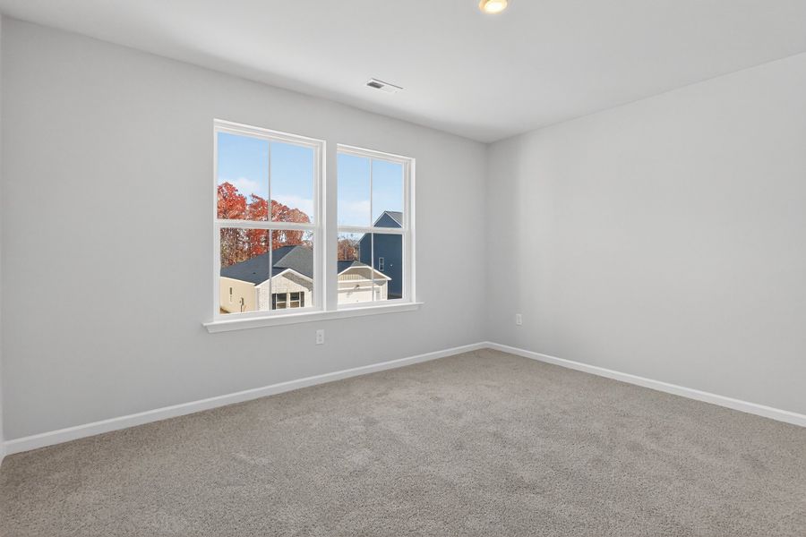 2,428sf New Home in Woodruff, SC. - Slide 23 2,428sf New Home in Woodruff, SC. - Slide 23