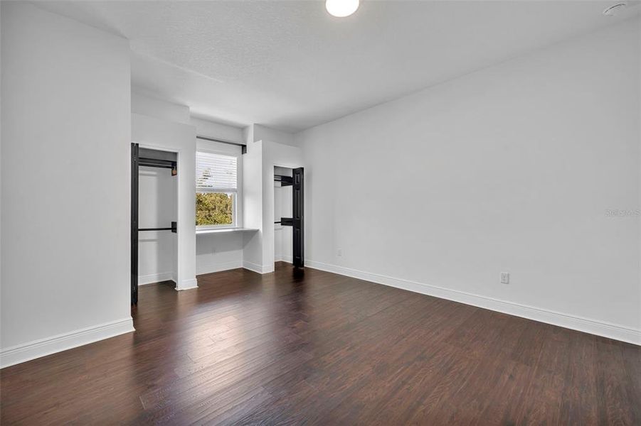 Spacious, unfurnished interior of a new home in , Apopka (Image 27).