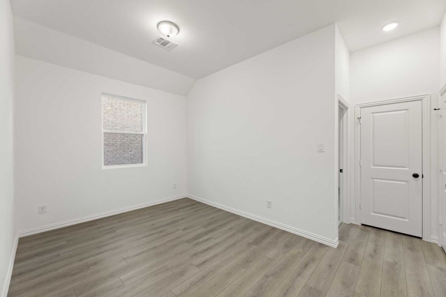 Meridian Home Plan by Ashton Woods Meridian Home Plan by Ashton Woods