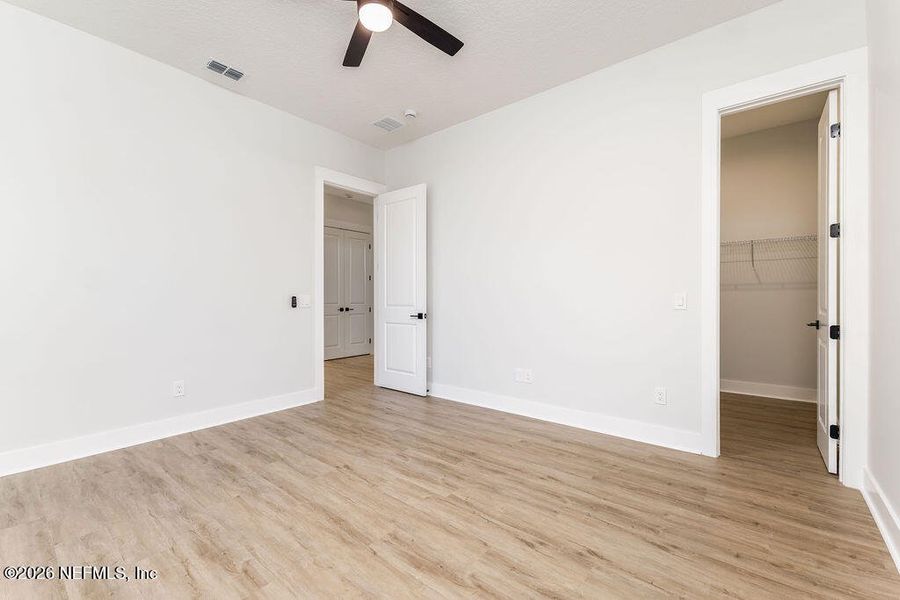 Spacious, unfurnished interior of a new home in , Jacksonville Beach (Image 24). Spacious, unfurnished interior of a new home in , Jacksonville Beach (Image 24).