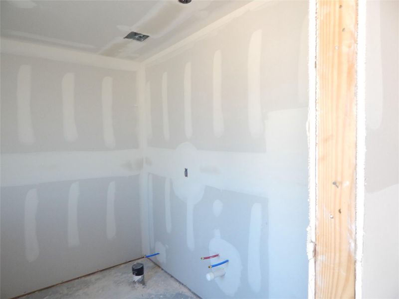 Primary bath Primary bath