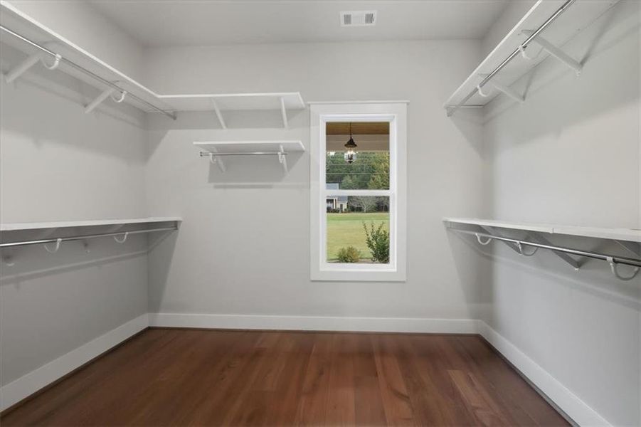 Spacious, unfurnished interior of a new home in , Monroe (Image 59). Spacious, unfurnished interior of a new home in , Monroe (Image 59).