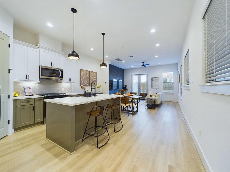 Photos reflect other build with same floor plan, different finishes by the same builder. Photos reflect other build with same floor plan, different finishes by the same builder.