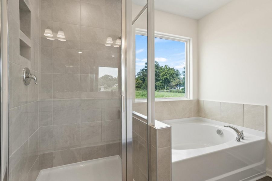 Image 28 of a home in Bellevue.