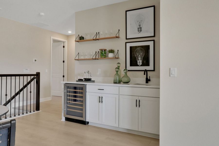 New Home in Winter Garden, FL.  - Slide 4