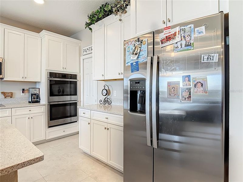 Furnished interior view inside a new home in Cobblestone, Zephyrhills (Image 17).