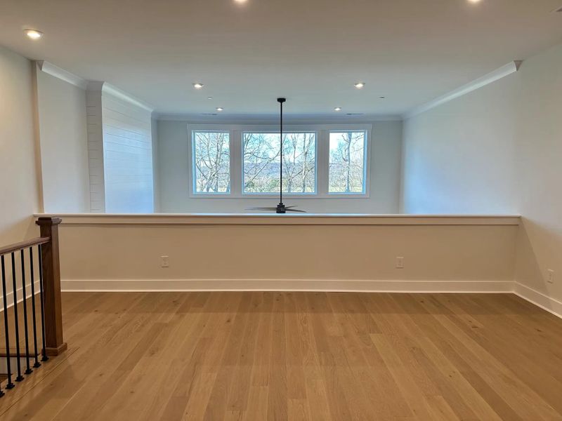 The Neilson B Gameroom