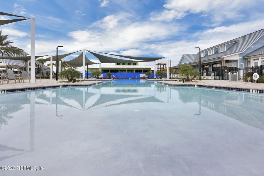 Community amenities in RiverTown, St. Johns (Image 42).