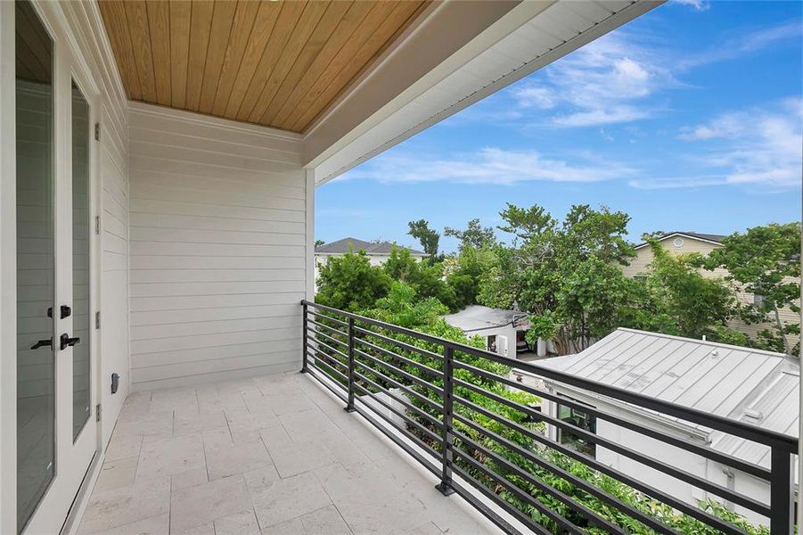 Exterior details and patio area of a home in , Tampa (Image 30). Exterior details and patio area of a home in , Tampa (Image 30).