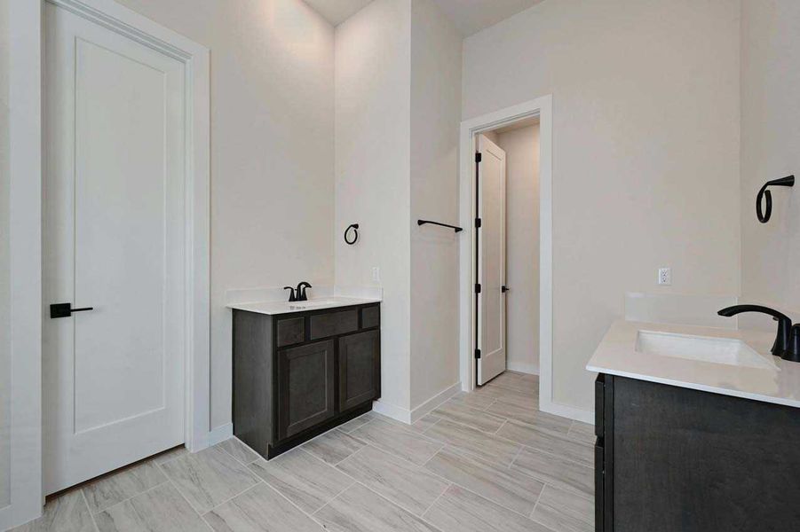 Primary Bathroom Primary Bathroom