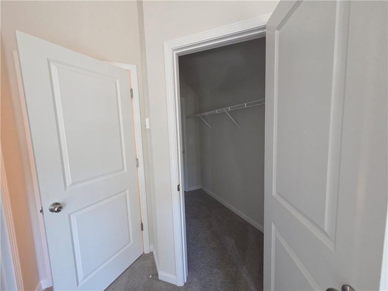 Spacious, unfurnished interior of a new home in , Bethlehem (Image 20). Spacious, unfurnished interior of a new home in , Bethlehem (Image 20).