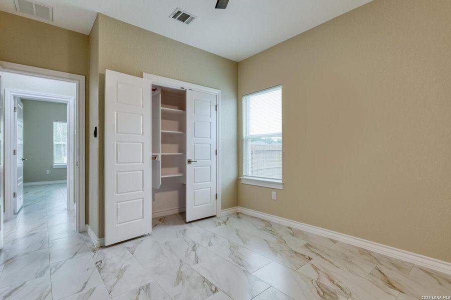 Spacious, unfurnished interior of a new home in , Kirby (Image 15).