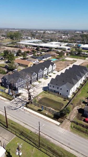 Site preparation for new homesites in , Houston (Image 18).
