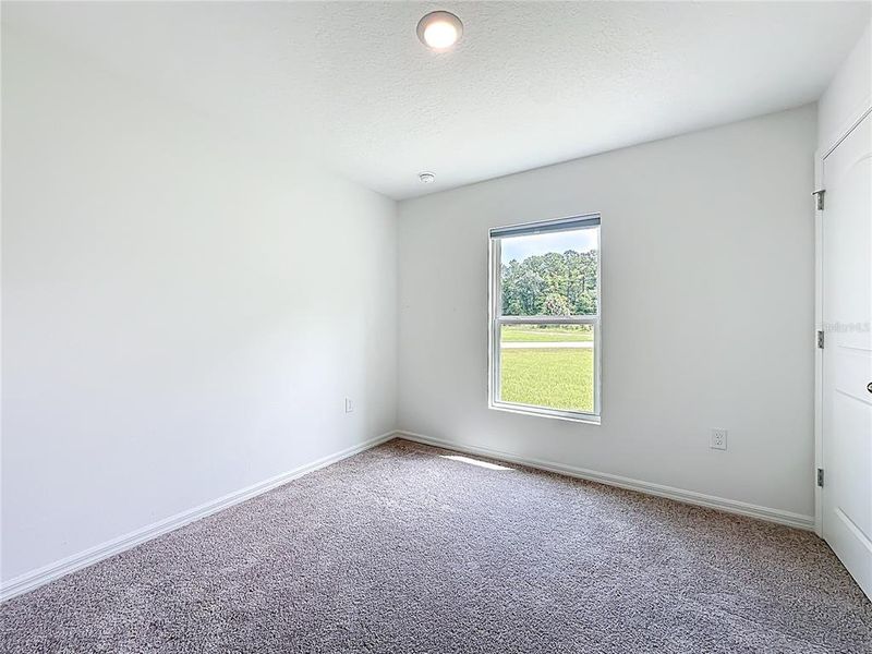 Spacious, unfurnished interior of a new home in , Crescent City (Image 23).
