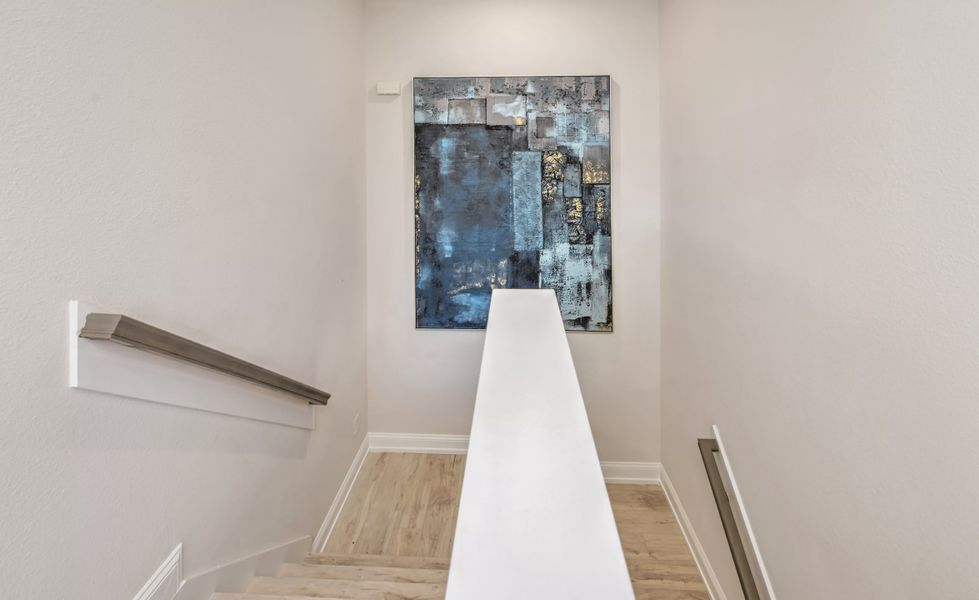 Spacious, unfurnished interior of a new home in Nocatee, Ponte Vedra (Image 22). Spacious, unfurnished interior of a new home in Nocatee, Ponte Vedra (Image 22).
