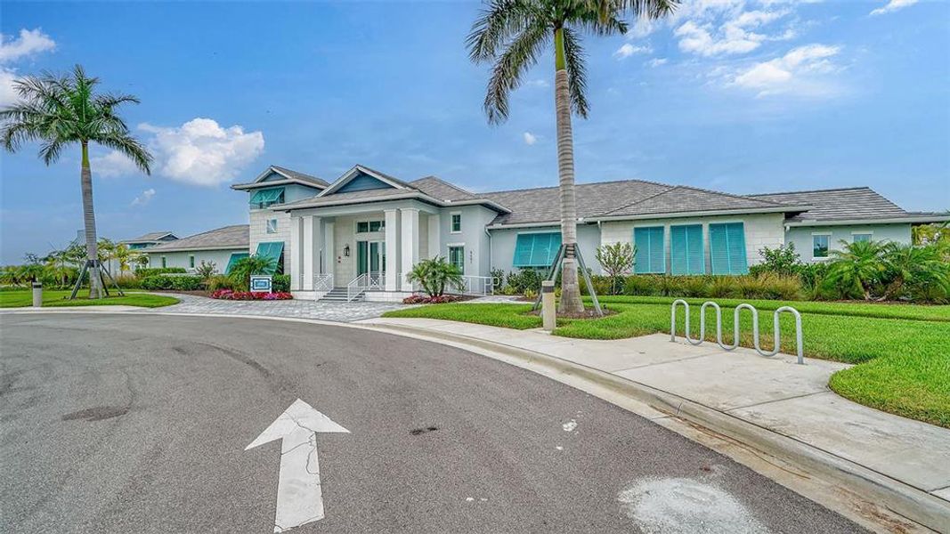 Community amenities in , Sarasota (Image 54).