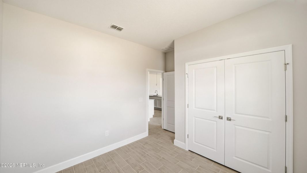 Spacious, unfurnished interior of a new home in , Palm Coast (Image 38).