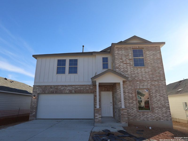 Image 36 of a home in Hunters Ranch.