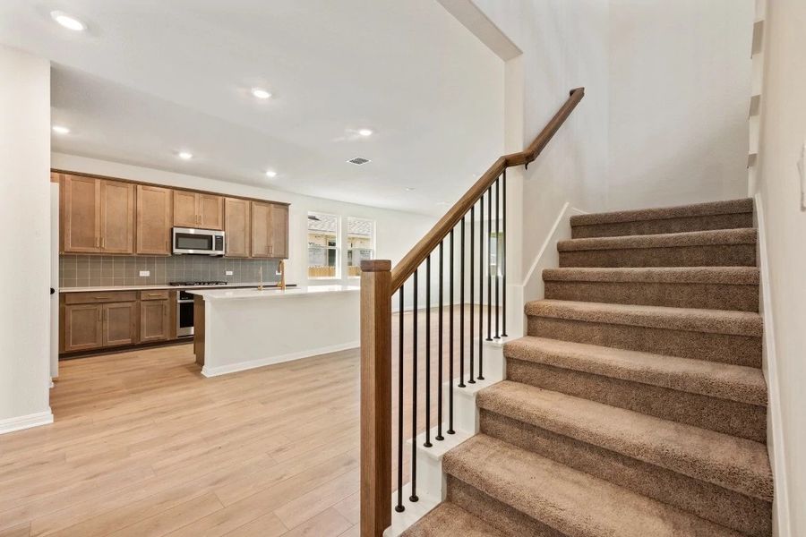 Stairway