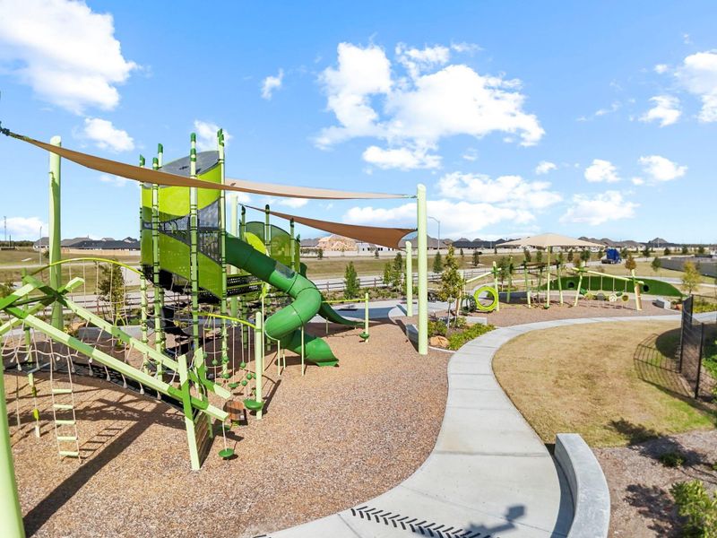 Community amenities in , League City (Image 19).