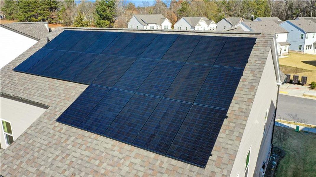 Image 47 of a home in The Paddocks at Doc Hughes. Image 47 of a home in The Paddocks at Doc Hughes.