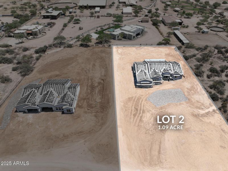 Drone from 8/11 Drone from 8/11