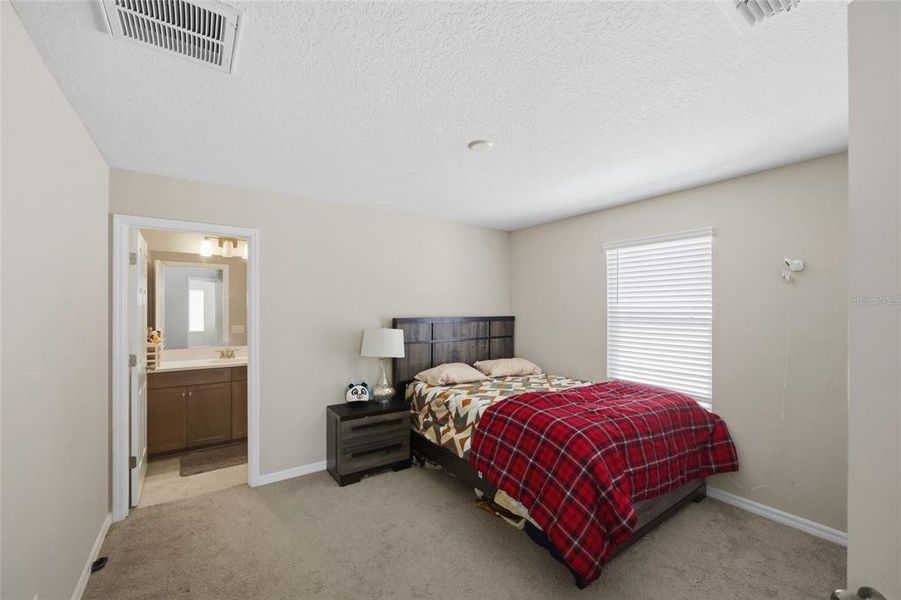 Furnished interior view inside a new home in , Zephyrhills (Image 34).