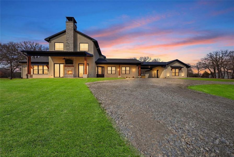 Image 32 of a home in .