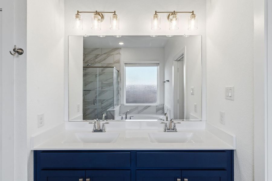 Image 34 of a home in . Image 34 of a home in .