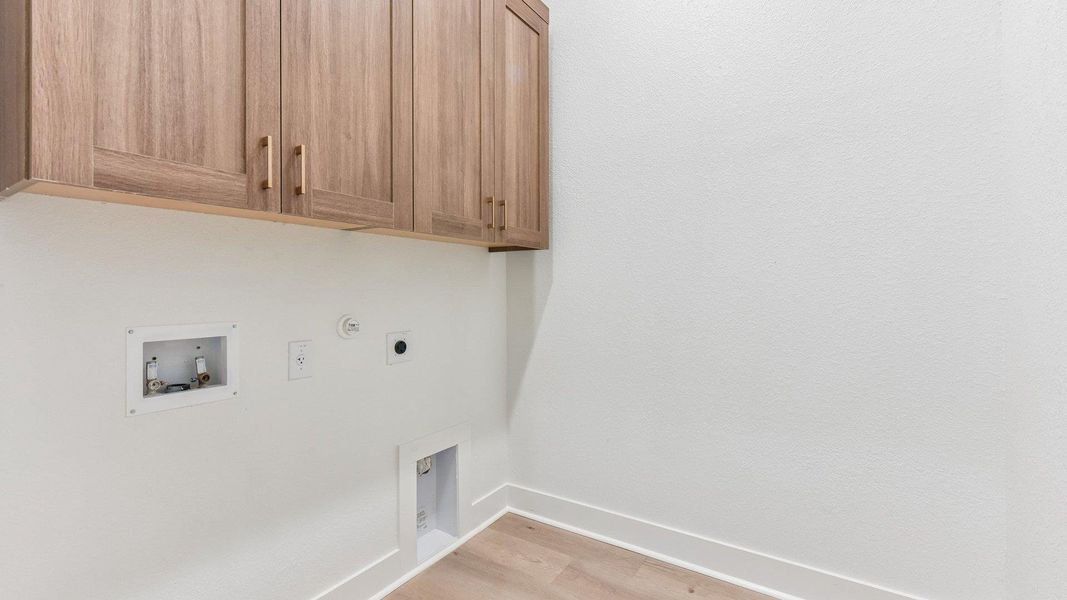REPRESENTATIVE OF FLOOR PLAN ONLY