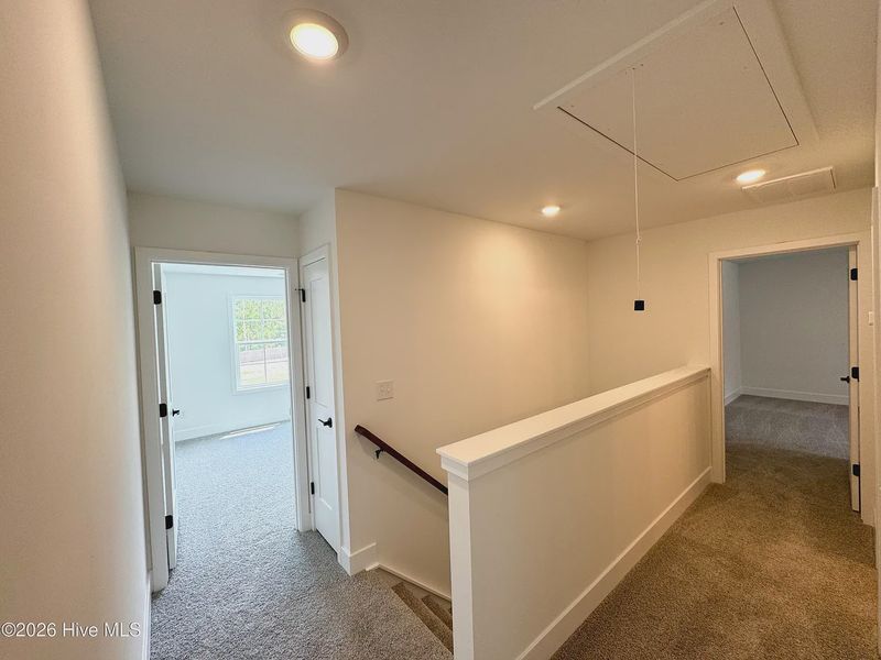Spacious, unfurnished interior of a new home in Autumn Trail, Bolivia (Image 22).