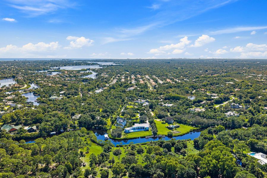 Natural landscape and outdoor views near in Jupiter (Image 100). Natural landscape and outdoor views near in Jupiter (Image 100).