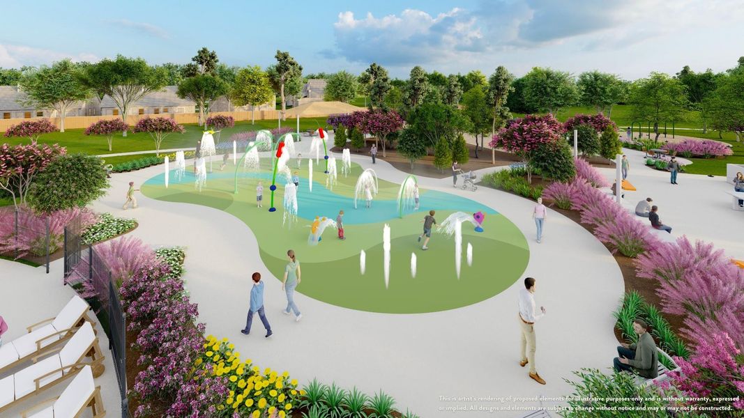 Image 19 of a home in The Trails - 60'.