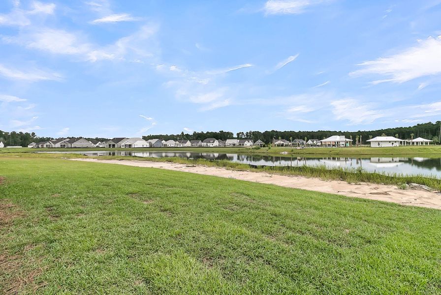 Image 43 of a home in Tidewater at Lakes of Cane Bay.