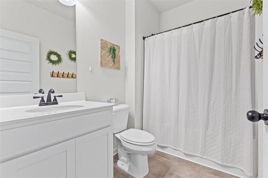 Furnished interior view inside a new home in , Adairsville (Image 11). Furnished interior view inside a new home in , Adairsville (Image 11).