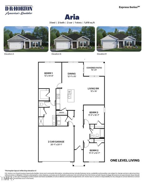 Aria - Express Series_Magnolia Grove_cle Aria - Express Series_Magnolia Grove_cle