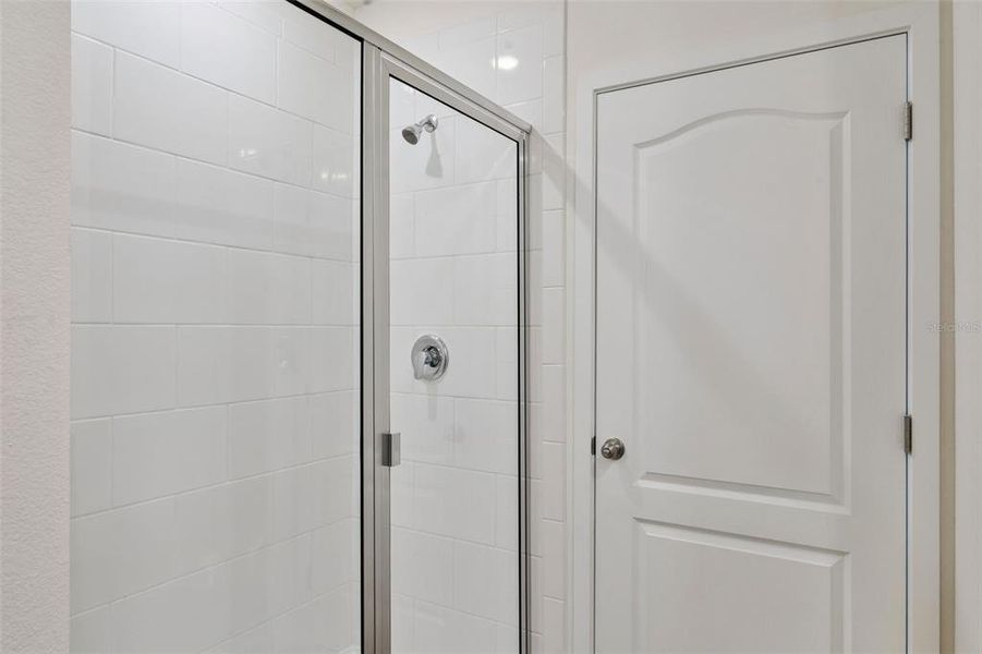 Close-up of interior finishes inside a home in , Port Orange (Image 11).
