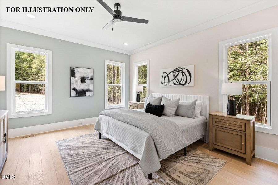 FOR ILLUSTRATION ONLY (15)