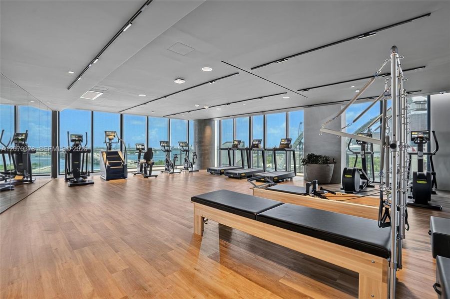 Community amenities in , Miami (Image 39). Community amenities in , Miami (Image 39).