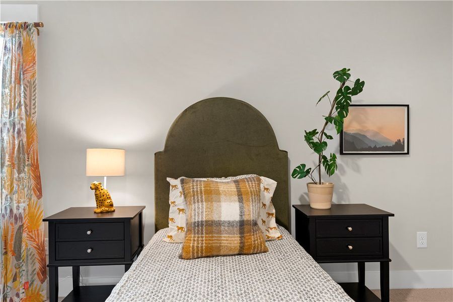 Image 28 of a home in The Oaks at Midway.