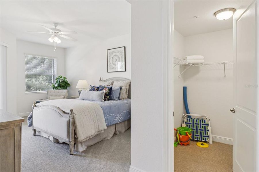 Furnished interior view inside a new home in , New Smyrna Beach (Image 11). Furnished interior view inside a new home in , New Smyrna Beach (Image 11).