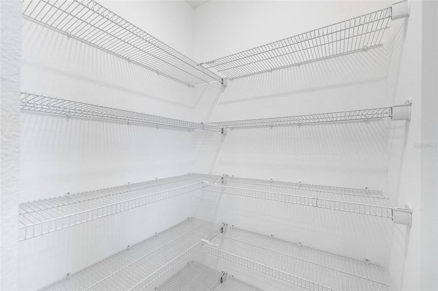 Kitchen Pantry