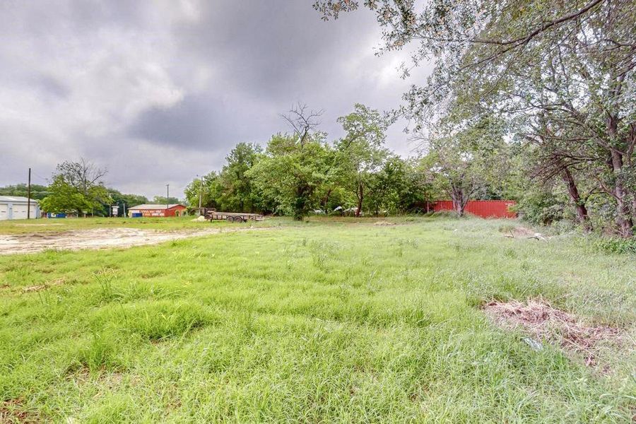 Natural landscape and outdoor views near in Terrell (Image 14). Natural landscape and outdoor views near in Terrell (Image 14).