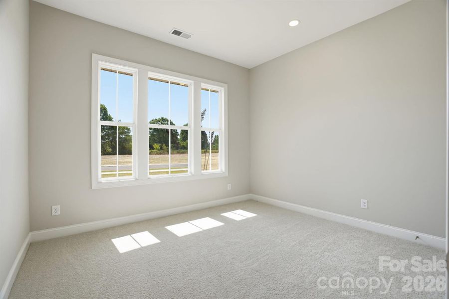 Bedroom III