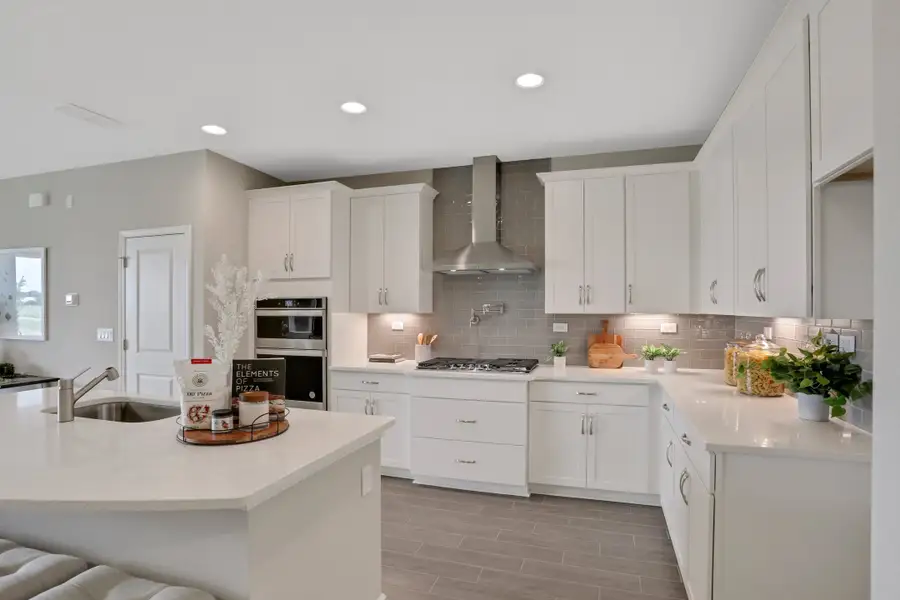 St Augustine, FL New Home.  - Slide 41