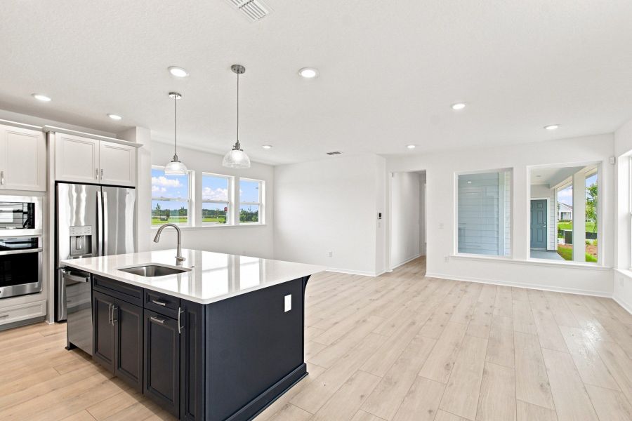 Kitchen Kitchen
