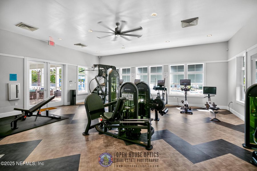 Community amenities in , Jacksonville (Image 32).