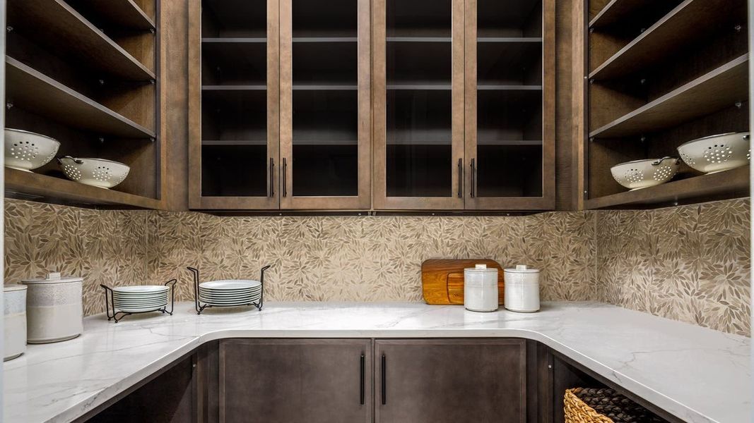 Pantry